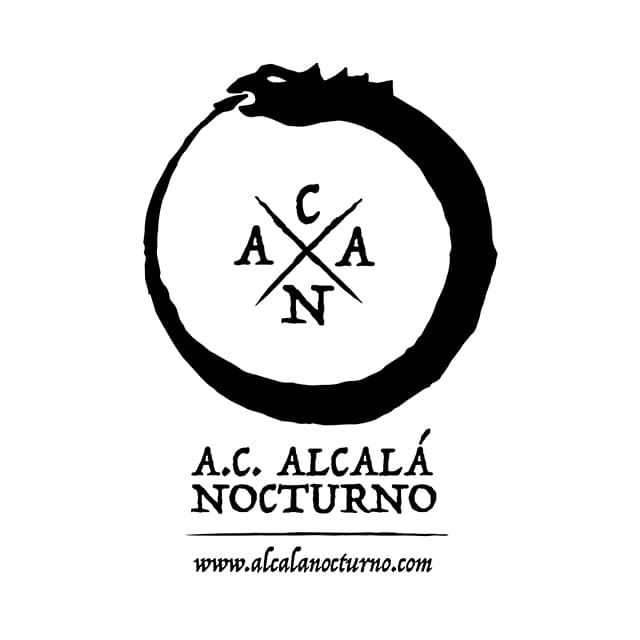 Alcalá Nocturno | Colaborador en LES 2022