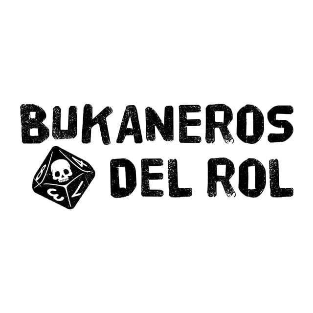 Bukaneros del Rol | Colaborador en LES 2022