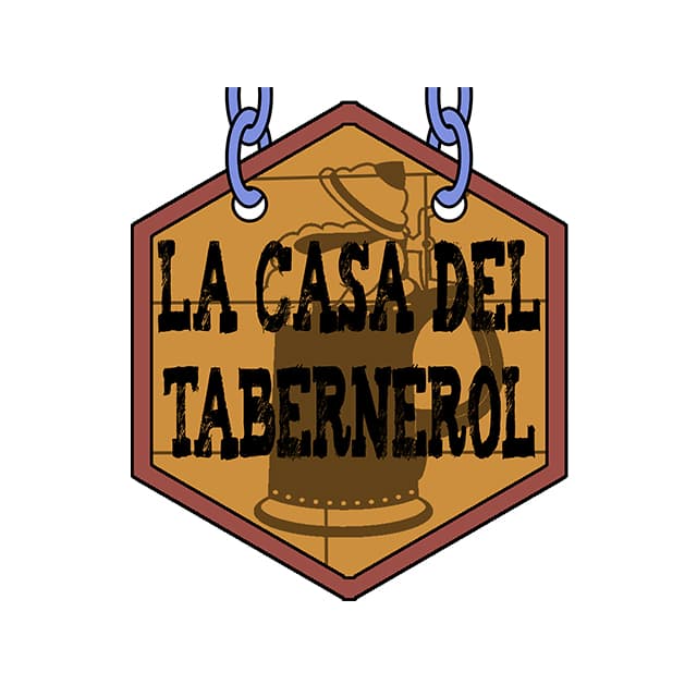 La Casa del TabernaRol | Colaborador en LES 2022