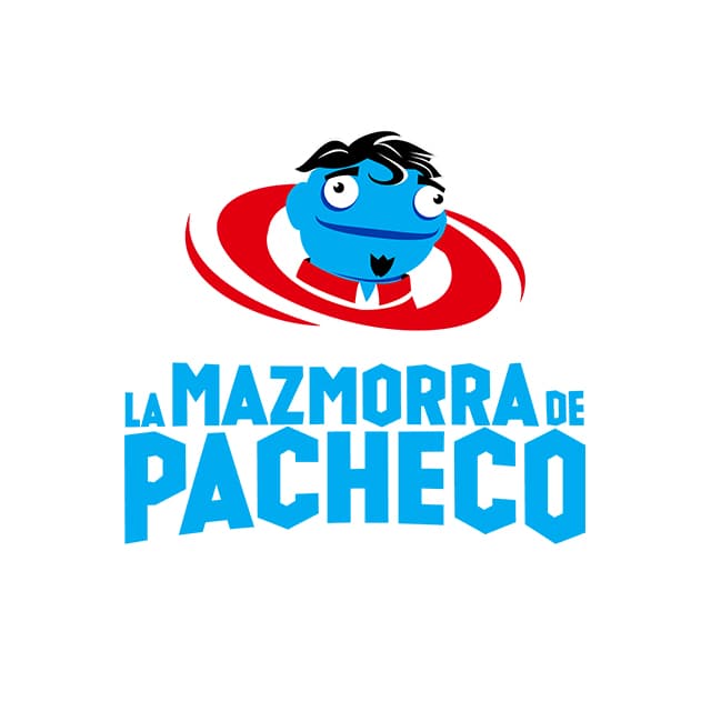 La Mazmorra de Pacheco | Colaborador en LES 2022