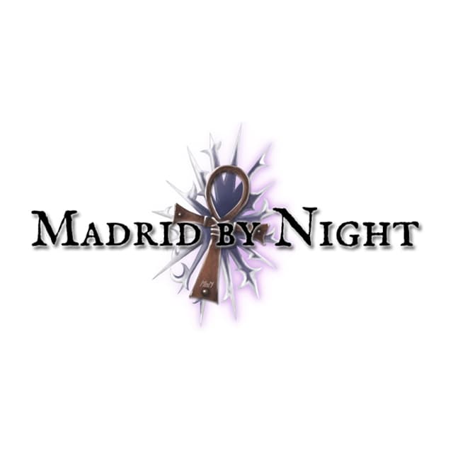 Madrid by Night | Colaborador en LES 2022