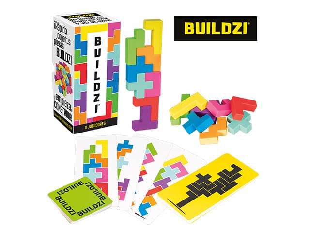 Buildzi